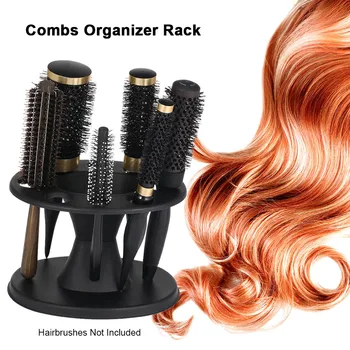 Salon Comb Storage Stand Salon Combs Holder Comb Stand Haircutting Shears Storage Rack Case Barber Hairdressing Groomer Tool
Salon Comb Storage Stand Salon Combs Holder Comb Stand Haircutting Shears Storage Rack Case Barber Hairdressing Groomer Tool