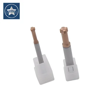 CNC 60 Degree Tungsten Steel Three Row Thread Milling Cutter M1 M1.2 M1.4 M1.6 M2 M2.5 M3 M4 M5 M6 M8 M10 M12 M14 mill Cutters
CNC 60 Degree Tungsten Steel Three Row Thread Milling Cutter M1 M1.2 M1.4 M1.6 M2 M2.5 M3 M4 M5 M6 M8 M10 M12 M14 mill Cutters
