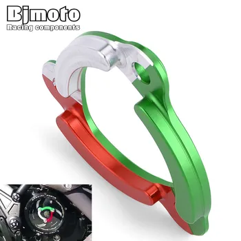 Motorcycle CNC Racing Clear Clutch Cover & Spring Retainer For Ducati Scrambler 800 Scrambler800/HYPERMOTARD 939/1200/1260S
Motorcycle CNC Racing Clear Clutch Cover & Spring Retainer For Ducati Scrambler 800 Scrambler800/HYPERMOTARD 939/1200/1260S