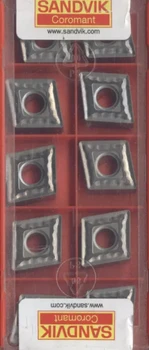 10PCS CARBIDE INSERT SCMW 120408 H13A
10PCS CARBIDE INSERT SCMW 120408 H13A