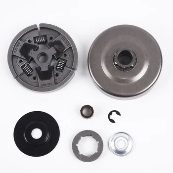 Clutch Drum Rim Sprocket Kit For Stihl MS660 066 064 MS640 MS661 Chain Saw Power Equipment Accessories Chain Saw Parts
Clutch Drum Rim Sprocket Kit For Stihl MS660 066 064 MS640 MS661 Chain Saw Power Equipment Accessories Chain Saw Parts