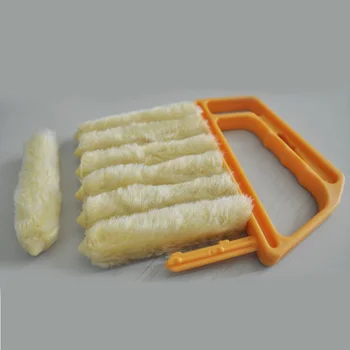 Microfiber Portable Useful Multifunction Blinds Brush Home Cleaning Tools Kitchen Accessories Clean Tools
Microfiber Portable Useful Multifunction Blinds Brush Home Cleaning Tools Kitchen Accessories Clean Tools