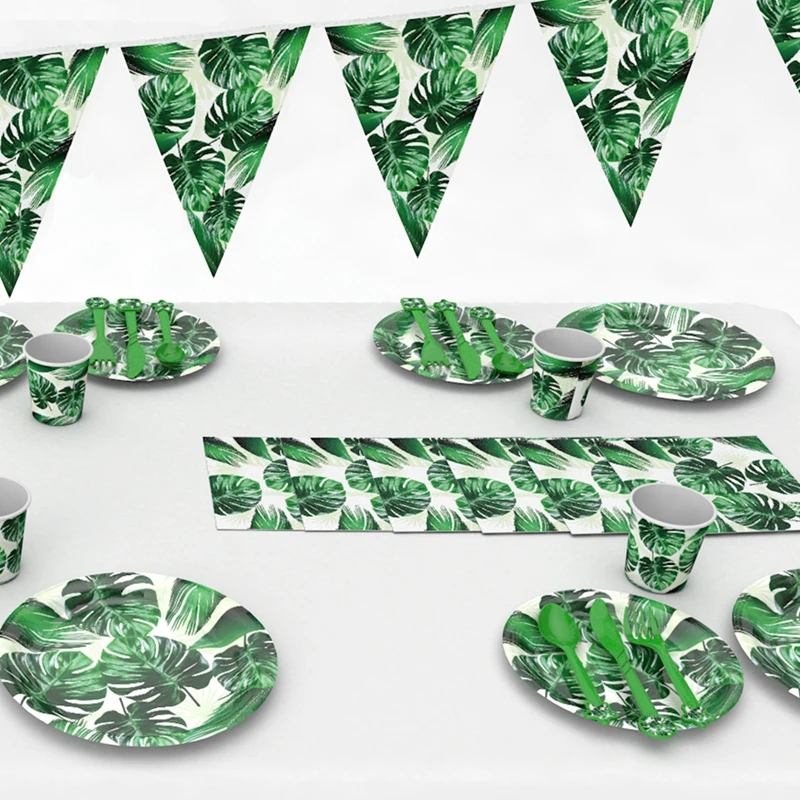 Turtle Leaf Party Decor Tableware Set Birthday Baby Shower Happy New Year Party Decor Favor Supplies
Turtle Leaf Party Decor Tableware Set Birthday Baby Shower Happy New Year Party Decor Favor Supplies