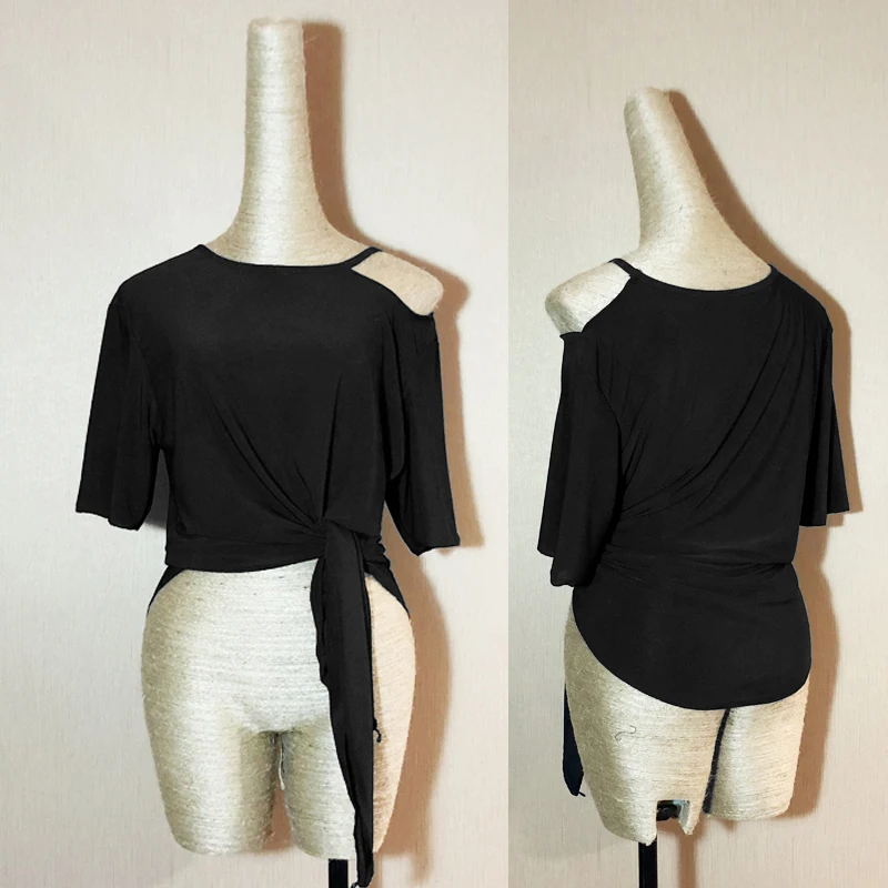 Latin Tops For Women Rumba Dance Practice Shirt Professional Latin Competition Clothes Female Rumba/Tango Dance Costumes DQL2789
Latin Tops For Women Rumba Dance Practice Shirt Professional Latin Competition Clothes Female Rumba/Tango Dance Costumes DQL2789