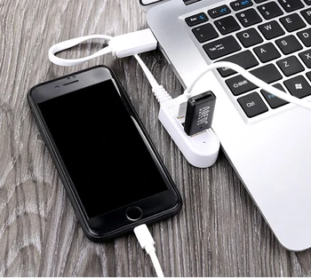Smart USB3.0 Hub USB High Speed 3.0 Hub Multi USB Splitter Adapter Multi Mini Smart 1.2 m HUB Multi Interface For PC Laptesktop
Smart USB3.0 Hub USB High Speed 3.0 Hub Multi USB Splitter Adapter Multi Mini Smart 1.2 m HUB Multi Interface For PC Laptesktop