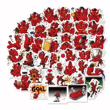 40Pcs Cute Label Red Devil Stickers Diary Handmade Adhesive Paper Flake Sticker Scrapbooking Pegatinas Stationery Stickers 
40Pcs Cute Label Red Devil Stickers Diary Handmade Adhesive Paper Flake Sticker Scrapbooking Pegatinas Stationery Stickers