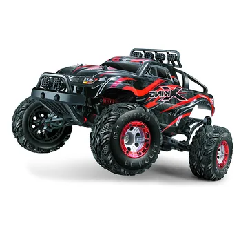 Remote Control off-Road Vehicle 1/12 Rear Straight Bridge Big Foot off-Road Vehicle Four-Wheel Drive Model Car FY-05
Remote Control off-Road Vehicle 1/12 Rear Straight Bridge Big Foot off-Road Vehicle Four-Wheel Drive Model Car FY-05