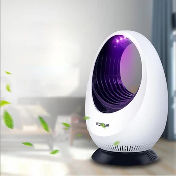 USB Rechargeable LED Lamp Silent Operation Repellents Smokeless Tasteless Dustless Mosquito Killer For Home Insect Trap Lantern
USB Rechargeable LED Lamp Silent Operation Repellents Smokeless Tasteless Dustless Mosquito Killer For Home Insect Trap Lantern