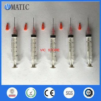Free Shipping Alibaba Recommendation Non Sterilized 5 Sets 1 Inch 20G Dispenser Needles With Syringe Dispensing Needle Syringe
Free Shipping Alibaba Recommendation Non Sterilized 5 Sets 1 Inch 20G Dispenser Needles With Syringe Dispensing Needle Syringe