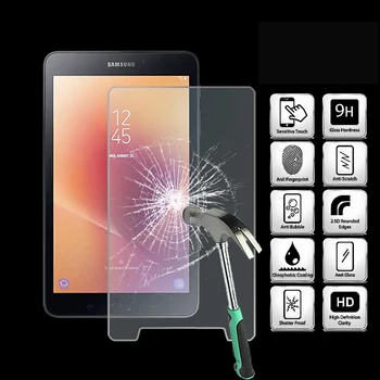 For Samsung Galaxy Tab A 8.0 (2017) T380 Tablet Ultra Clear Tempered Glass Screen Protector Anti Fingerprint Proective Film
For Samsung Galaxy Tab A 8.0 (2017) T380 Tablet Ultra Clear Tempered Glass Screen Protector Anti Fingerprint Proective Film