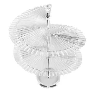 120 Pcs False Nail Practic Tips Sticks Display Stand Spiral Display Shelf for Uv Gel Nail Polish Color Chart (Transparent)
120 Pcs False Nail Practic Tips Sticks Display Stand Spiral Display Shelf for Uv Gel Nail Polish Color Chart (Transparent)