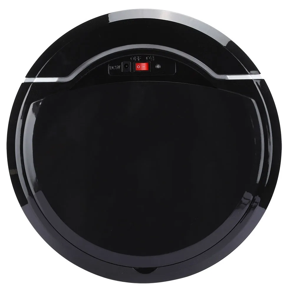 Smart Vacuum Cleaner Sweeper Robot Sweeping Floor Cleaning Machine Vacuum Cleaners USB Charging DC5V Dropshipping New
Smart Vacuum Cleaner Sweeper Robot Sweeping Floor Cleaning Machine Vacuum Cleaners USB Charging DC5V Dropshipping New