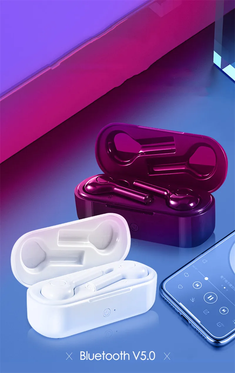 TWS Wireless Binaural Bluetooth Headset Intelligent Translation Business Translation Earbuds with Charging Bin
TWS Wireless Binaural Bluetooth Headset Intelligent Translation Business Translation Earbuds with Charging Bin