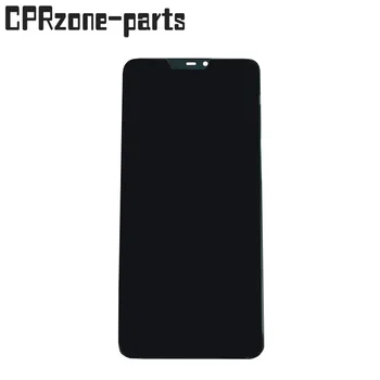 6.22" Black For Lava R3 Note LCD display with touch screen digitizer sensor panel assembly
6.22" Black For Lava R3 Note LCD display with touch screen digitizer sensor panel assembly