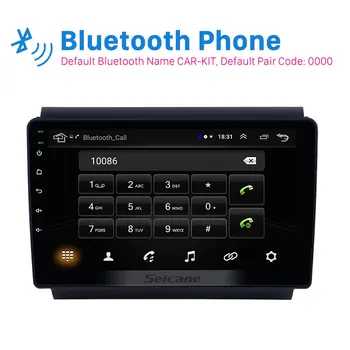 Seicane Android 9.1 9 inch car GPS Radio Unit Player for 2013 2014-2017 Suzuki Wagon R X5 2.5D screen support Carplay Rearcamera 
Seicane Android 9.1 9 inch car GPS Radio Unit Player for 2013 2014-2017 Suzuki Wagon R X5 2.5D screen support Carplay Rearcamera