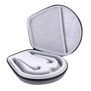 Carrying Case For Sony Wi-1000X, Wi-C600N, Sbh90C, Sbh90Cjp, H700, Wih700/B, Ex750Bt, C400, Sbh70 Neckband Wireless Headset/Prot
Carrying Case For Sony Wi-1000X, Wi-C600N, Sbh90C, Sbh90Cjp, H700, Wih700/B, Ex750Bt, C400, Sbh70 Neckband Wireless Headset/Prot
