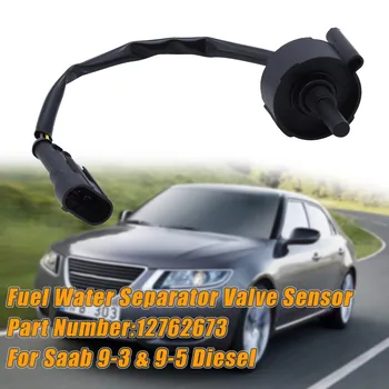 Brand New Fuel Water Separator Valve Sensor 12762673 Excellent Quality For Saab 9-3 & 9-5 Diesel Brand New For Saab Part#P55
Brand New Fuel Water Separator Valve Sensor 12762673 Excellent Quality For Saab 9-3 & 9-5 Diesel Brand New For Saab Part#P55
