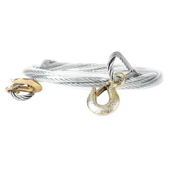 Outdoor Emergency Tools Multi-Model Durable Wire Cloth with Traction Rope Trailer Rope
Outdoor Emergency Tools Multi-Model Durable Wire Cloth with Traction Rope Trailer Rope