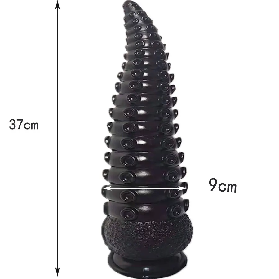 Реалистичный Фаллоимитатор Фаллос Страпон С Подогревом