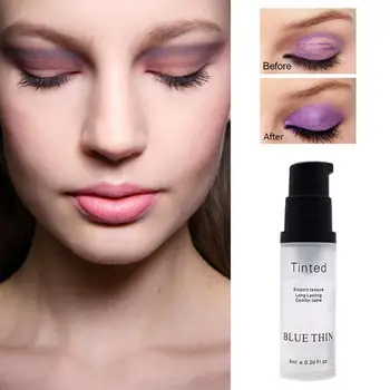 Hot Eyeshadow Primer Makeup Eye Base Cream Liquid Eyeshadow Primer Oil Control Long-Lasting
Hot Eyeshadow Primer Makeup Eye Base Cream Liquid Eyeshadow Primer Oil Control Long-Lasting