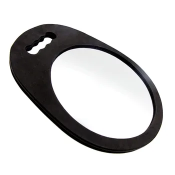 1PC Back Mirror Handheld Drop Resistance Professional EVA Frame Mirror for Hair Salon Hairdresser
1PC Back Mirror Handheld Drop Resistance Professional EVA Frame Mirror for Hair Salon Hairdresser