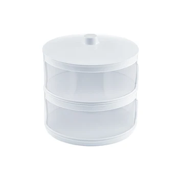 Storage Box Food Insulation Cover Transparent Stackable Home Kitchen Leftover Reusable Fresh Keeping Dustproof Plastic Vegetable
Storage Box Food Insulation Cover Transparent Stackable Home Kitchen Leftover Reusable Fresh Keeping Dustproof Plastic Vegetable