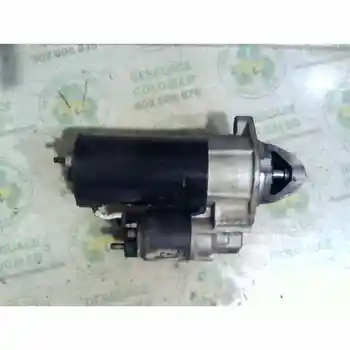 0001110072 Starter Motor Bmw 7 Series (e38) 740i
0001110072 Starter Motor Bmw 7 Series (e38) 740i