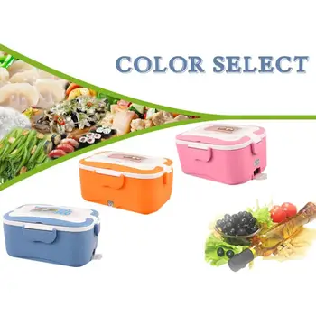 Mini Electric Car Heat Insulation Thermo Lunch Box Charging Hot Rice Cooker Multi Functional Plug Plastic Box Seal Cutlery
Mini Electric Car Heat Insulation Thermo Lunch Box Charging Hot Rice Cooker Multi Functional Plug Plastic Box Seal Cutlery
