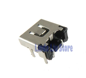 10PCS For Nintendo DS Lite Charger Charging Port Connector Repair part for NDSL Charging Socket Port
10PCS For Nintendo DS Lite Charger Charging Port Connector Repair part for NDSL Charging Socket Port