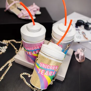 New fashion design personalized drink soda bottles modeling Skinny Dip Novelty Bag Shoulder Bag Handbag
New fashion design personalized drink soda bottles modeling Skinny Dip Novelty Bag Shoulder Bag Handbag