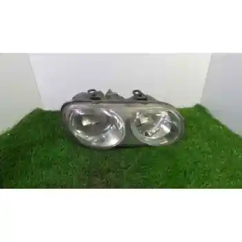 721080 Right headlight Mg Rover 25 Series (rf)
721080 Right headlight Mg Rover 25 Series (rf)