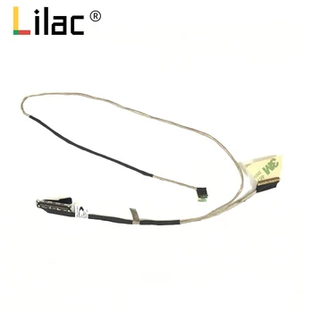 Video screen Flex wire For lenovo yoga EDP 60HZ laptop LCD LED LVDS Display Ribbon cable DLPY7 DC020032M00
Video screen Flex wire For lenovo yoga EDP 60HZ laptop LCD LED LVDS Display Ribbon cable DLPY7 DC020032M00