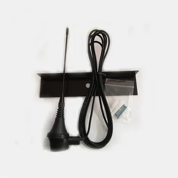 External Antenna 433.92MHZ Gate Garage Door for 433MHZ Garage Door Remote Signal Enhancement Antenna
External Antenna 433.92MHZ Gate Garage Door for 433MHZ Garage Door Remote Signal Enhancement Antenna