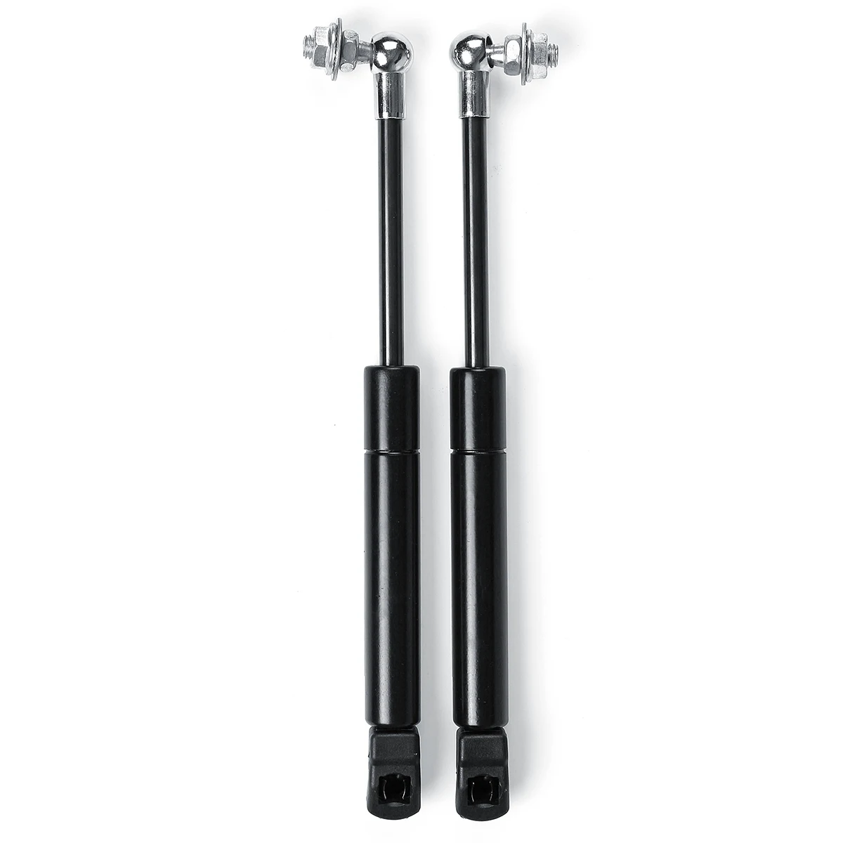 2X Front Engine Cover Bonnet Hood Shock Lift Struts Bar Support Arm Gas Hydraulic For Volkswagen VW Tiguan 2010 2011 2012 - 2017
2X Front Engine Cover Bonnet Hood Shock Lift Struts Bar Support Arm Gas Hydraulic For Volkswagen VW Tiguan 2010 2011 2012 - 2017