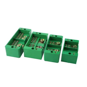 2 in 2/4/6/8/12/18/32 Out Junction Box Wiring socket Line Bank For Electrical Box Wire Connector Splitter Terminal Wiring box
2 in 2/4/6/8/12/18/32 Out Junction Box Wiring socket Line Bank For Electrical Box Wire Connector Splitter Terminal Wiring box