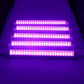 5 X Spectrum LED Grow Light T8 Tubes Indoor Plant Grow Light Adapting Cable Grow Light Led Grow Light T8 Grow Lights
5 X Spectrum LED Grow Light T8 Tubes Indoor Plant Grow Light Adapting Cable Grow Light Led Grow Light T8 Grow Lights