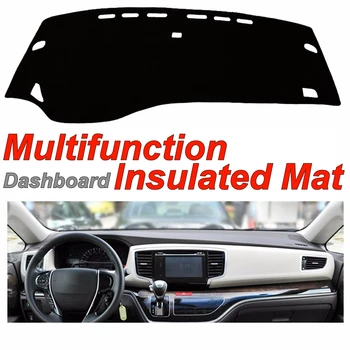 Dashboard Mat Original Factory Shape pad Protection Cover Carpet Dashmat Special Model For HONDA For Odyssey 5 RC 2013~2016
Dashboard Mat Original Factory Shape pad Protection Cover Carpet Dashmat Special Model For HONDA For Odyssey 5 RC 2013~2016