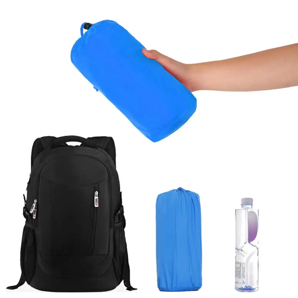 Self Inflating Camping Sleeping Pad Outdoor Camping Mat Ultralight with Pillow for Traveling Hiking
Self Inflating Camping Sleeping Pad Outdoor Camping Mat Ultralight with Pillow for Traveling Hiking