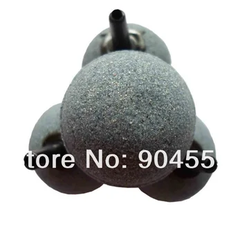 Aquaculture fish pond oxygenate air stone,aquarium aerating stone vegetable washer ozone diffuser diameter 30MM
Aquaculture fish pond oxygenate air stone,aquarium aerating stone vegetable washer ozone diffuser diameter 30MM