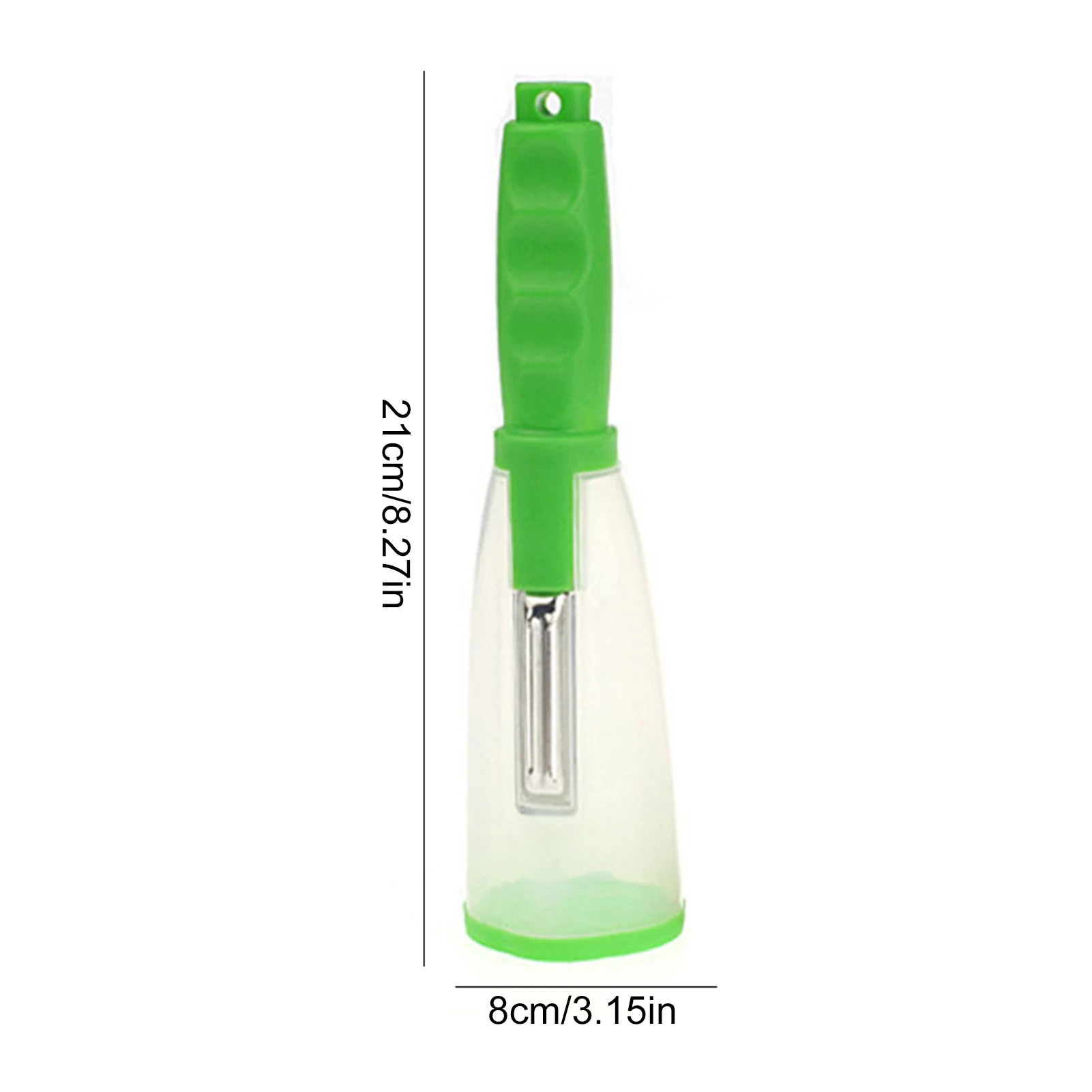 Multif Fruit Vegetable Peeler Melon Planer Grater Fruit Peeler With Skin Storage Container Box For Kitchen Gadgets Cooking Tool
Multif Fruit Vegetable Peeler Melon Planer Grater Fruit Peeler With Skin Storage Container Box For Kitchen Gadgets Cooking Tool