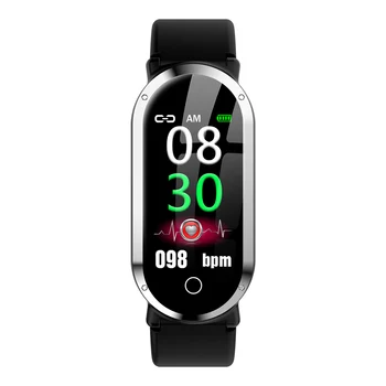 Led Men Running Monitor Bluetooth Waterproof Smart Watch Fashion Bracelet Blood Pressure Heart Rate Women Clock Wristwatch Sport 
Led Men Running Monitor Bluetooth Waterproof Smart Watch Fashion Bracelet Blood Pressure Heart Rate Women Clock Wristwatch Sport