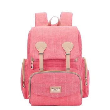 Multifunctional Baby Stroller Bag Organizer Mummy Diaper Bag Infant Toddler Travel Nappy Diaper bag 
Multifunctional Baby Stroller Bag Organizer Mummy Diaper Bag Infant Toddler Travel Nappy Diaper bag