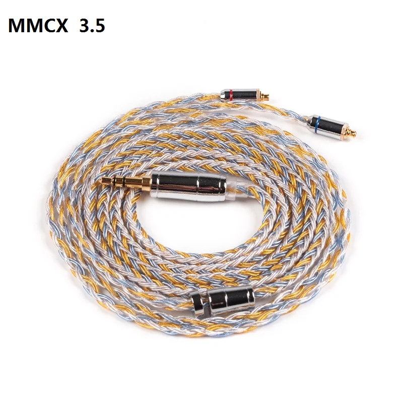 MMCX 3.5