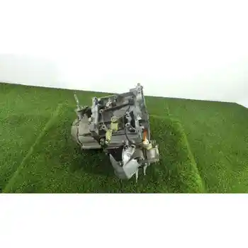 9431334021 2335740 Gearbox Citroen Jumpy (u6u)
9431334021 2335740 Gearbox Citroen Jumpy (u6u)