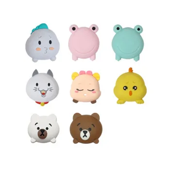 Cartoon Door Stopper Doorknob Protector Stickers Rubber Protective Pad Door Crash Pad Fashion Door Stopper
Cartoon Door Stopper Doorknob Protector Stickers Rubber Protective Pad Door Crash Pad Fashion Door Stopper