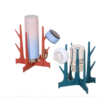 AA Branch Multi-Functional Creative Holder Milk Bottle Holder Bedroom Dining Room Roll Paper Jewelry Key Rack
AA Branch Multi-Functional Creative Holder Milk Bottle Holder Bedroom Dining Room Roll Paper Jewelry Key Rack