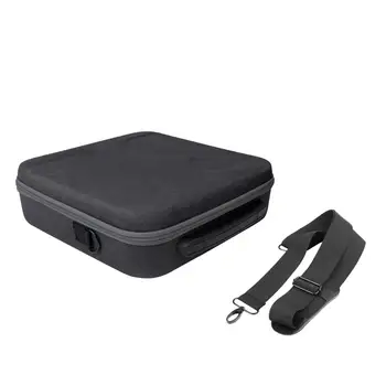 Multi-function Shoulder Bag Black Camera Accessories suitcase PTZ camera bracket storage box For Ronin RSC 2
Multi-function Shoulder Bag Black Camera Accessories suitcase PTZ camera bracket storage box For Ronin RSC 2