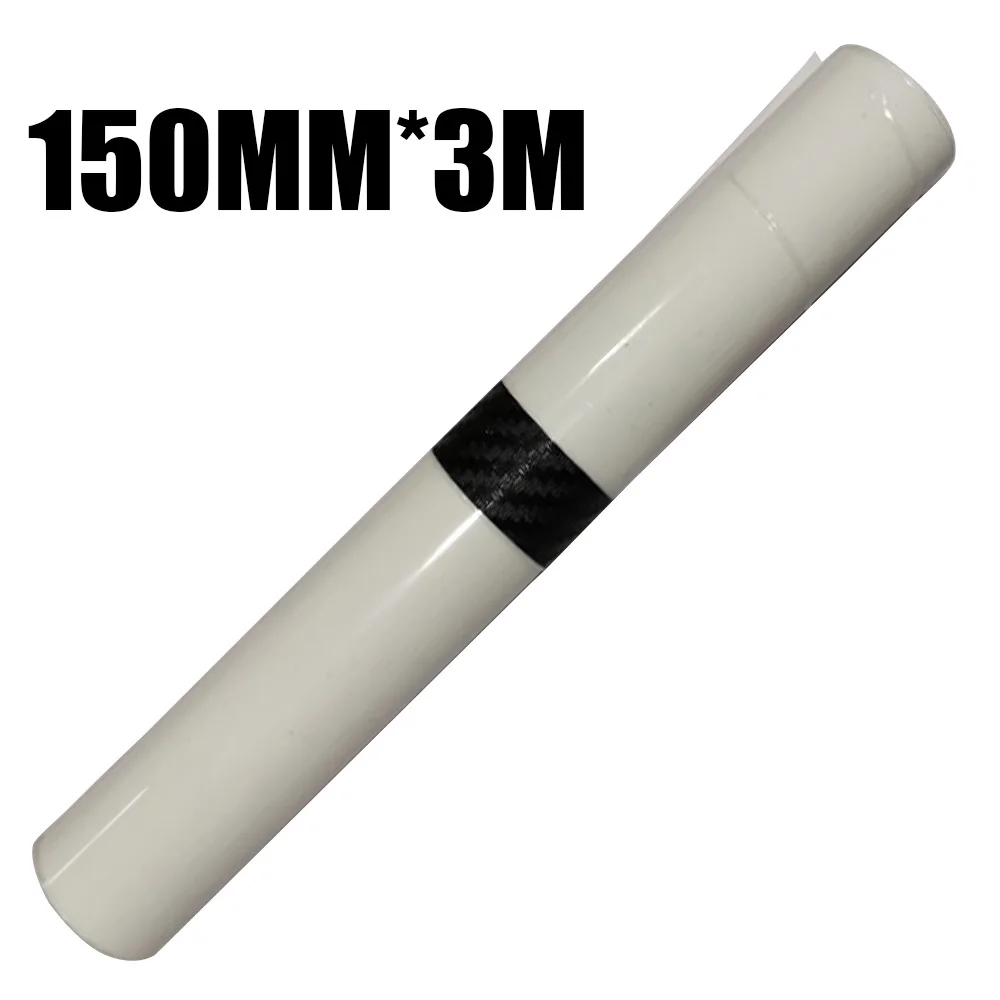 1 Roll Car Paint Protection Film Vinyl Wrap Film Clear Double Layer Car Wrapping Transparent Sticker 60CM/45CM/30CM/15CM*3M
1 Roll Car Paint Protection Film Vinyl Wrap Film Clear Double Layer Car Wrapping Transparent Sticker 60CM/45CM/30CM/15CM*3M