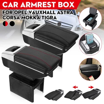 PU Leather Car Central Armrest Arm Rest Storage Box Case For Opel Vauxhall Holden Astra Corsa Mokka Tigra Zafira Tourer
PU Leather Car Central Armrest Arm Rest Storage Box Case For Opel Vauxhall Holden Astra Corsa Mokka Tigra Zafira Tourer