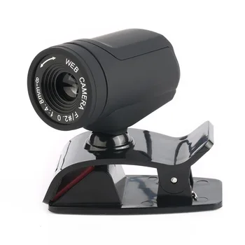 HD Webcam Camera Computer Built-in Microphone For Desktop PC Laptop -A7220D With Mic For Desktop Laptops PC Universal
HD Webcam Camera Computer Built-in Microphone For Desktop PC Laptop -A7220D With Mic For Desktop Laptops PC Universal